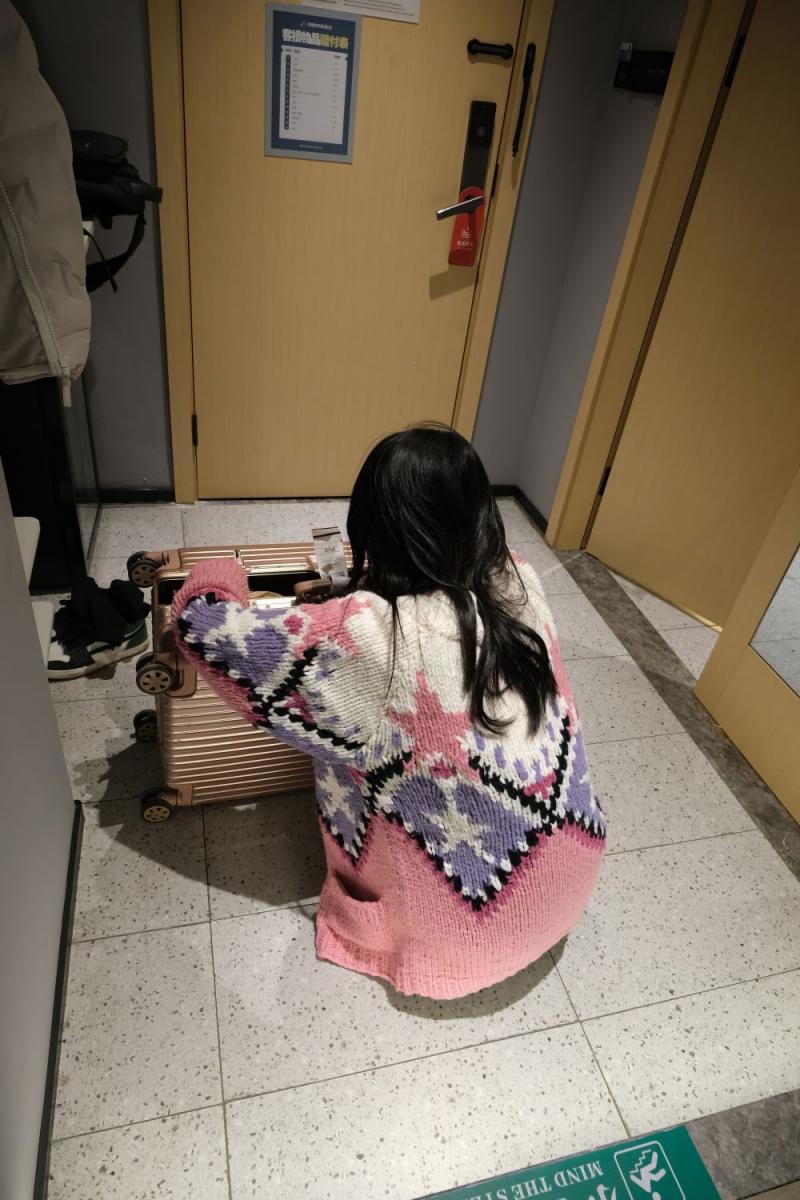 约炮良家小妹子的感觉