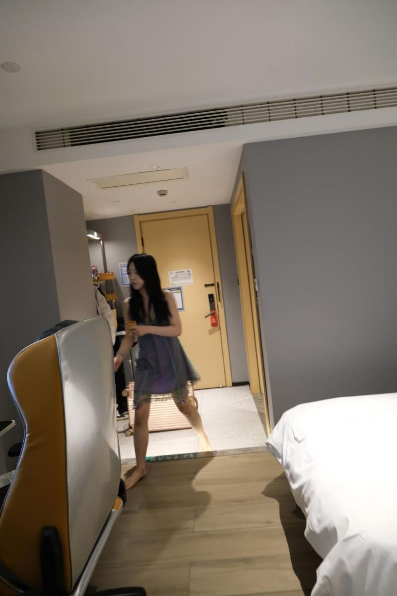 约炮良家小妹子的感觉