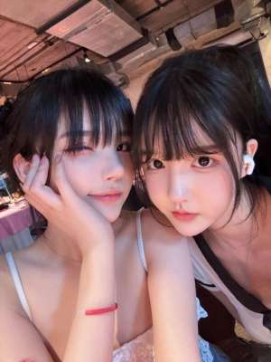 核酸酱一个反差婊