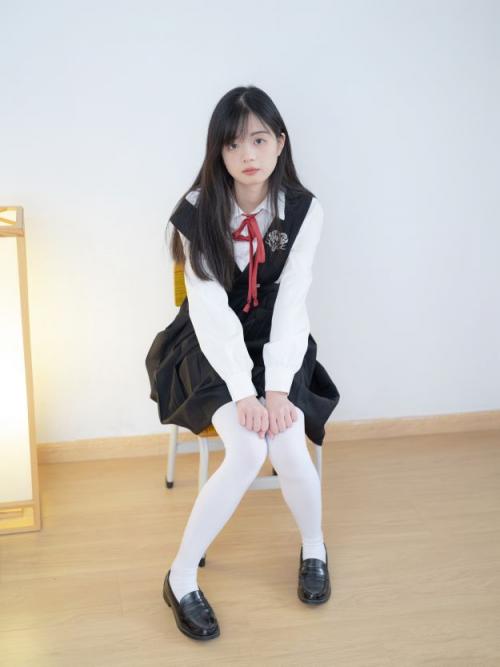 少女秩序VIP晞可束缚衣