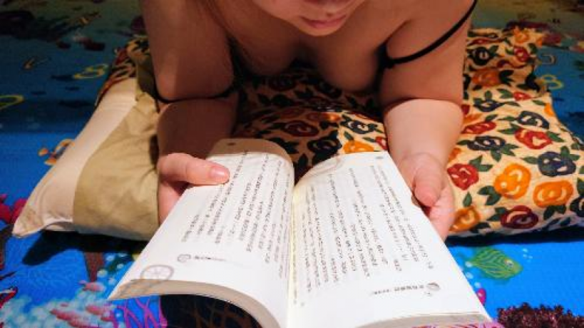 反差人妻（辣妈）金主高价定制自拍小合集