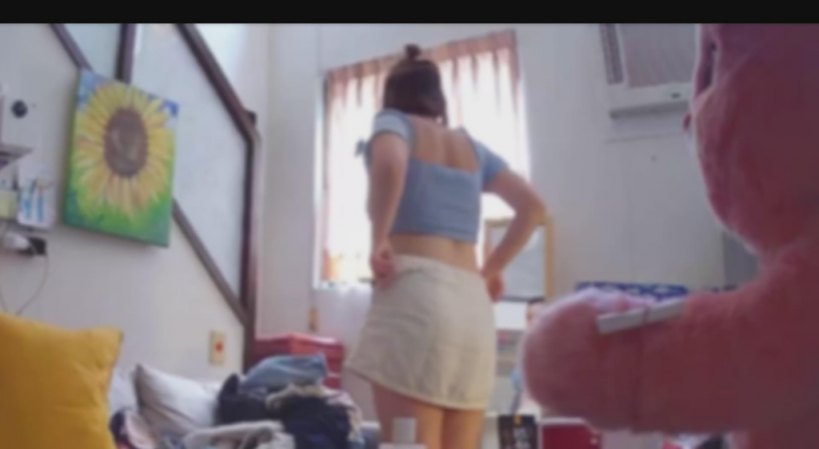 反差人妻（辣妈）金主高价定制自拍小合集