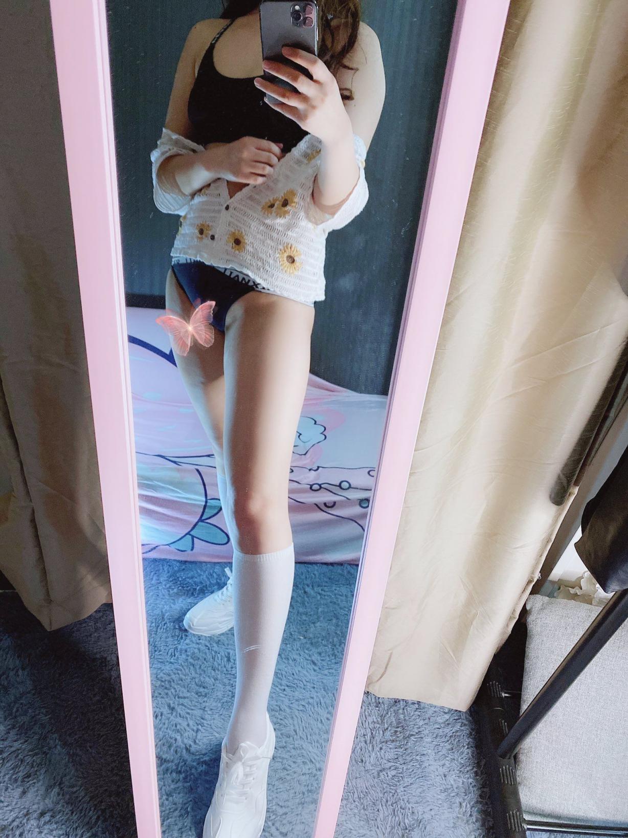 那些年撸过的小骚逼