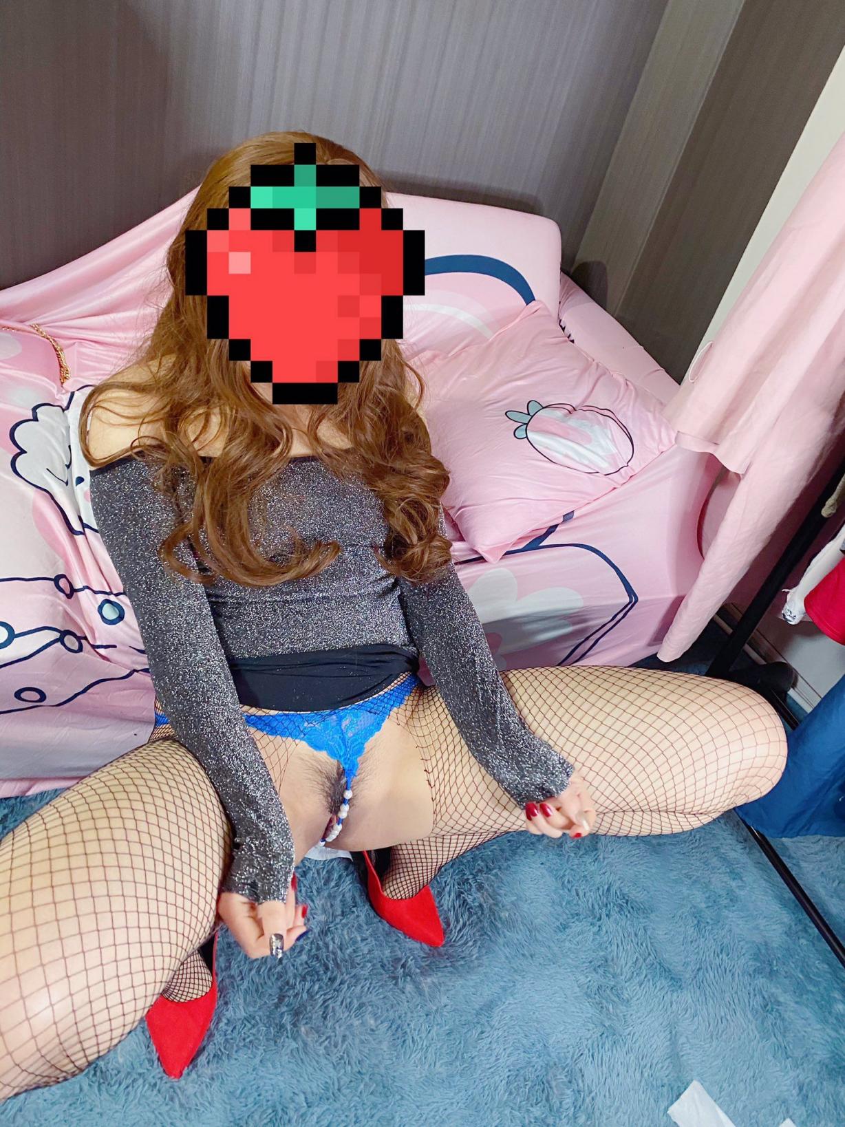 那些年撸过的小骚逼