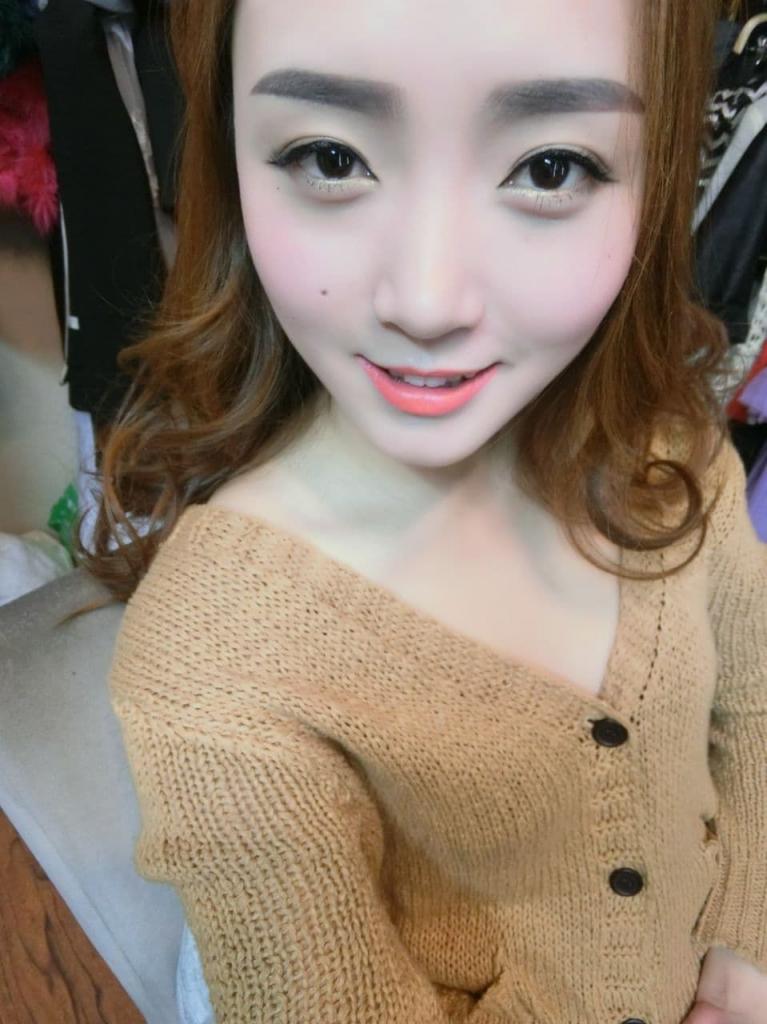 那些年撸过的小骚逼