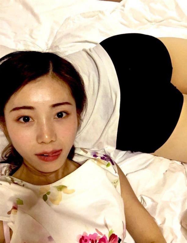 那些年撸过的小骚逼