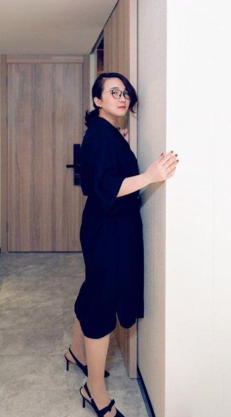 那些年撸过的小骚逼