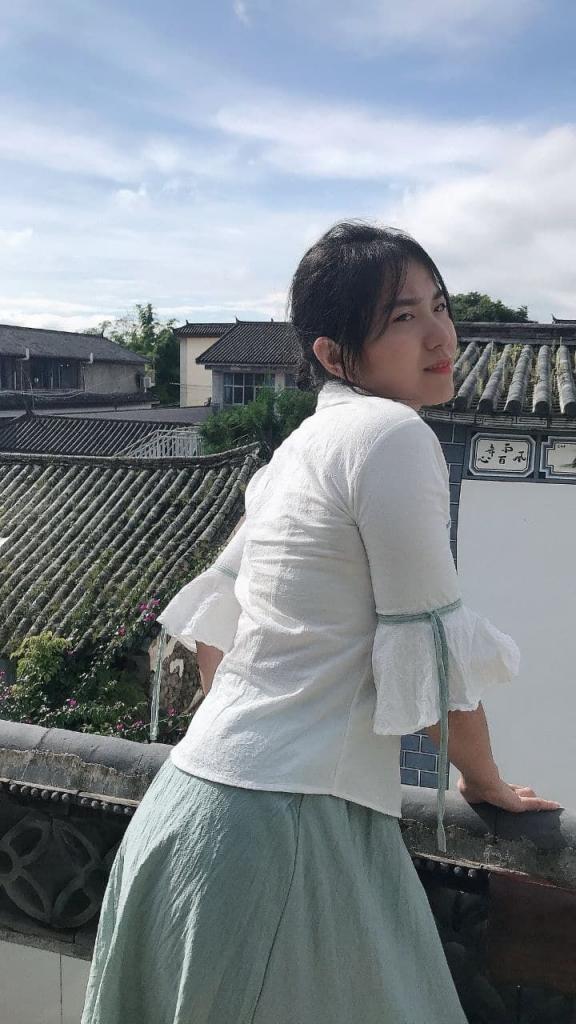 那些年撸过的小骚逼