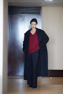 淘宝模特妮妮人体私拍套图