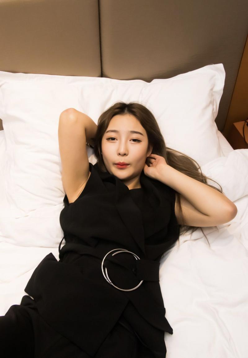 顶级鲜嫩的极品小姐姐