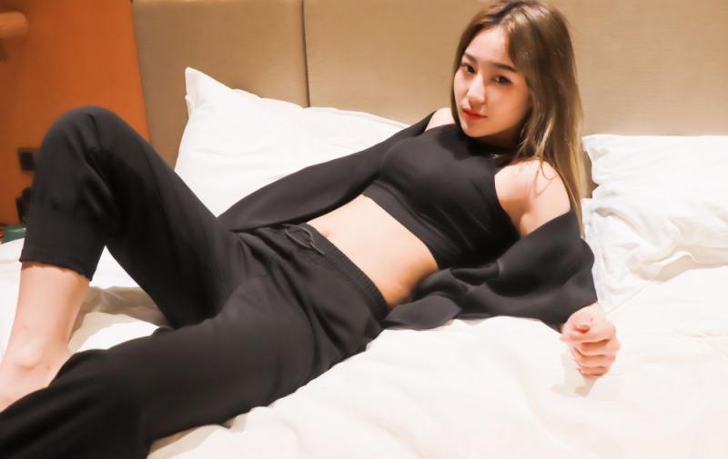 顶级鲜嫩的极品小姐姐