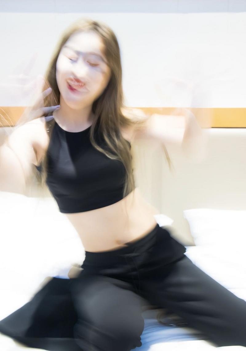 顶级鲜嫩的极品小姐姐