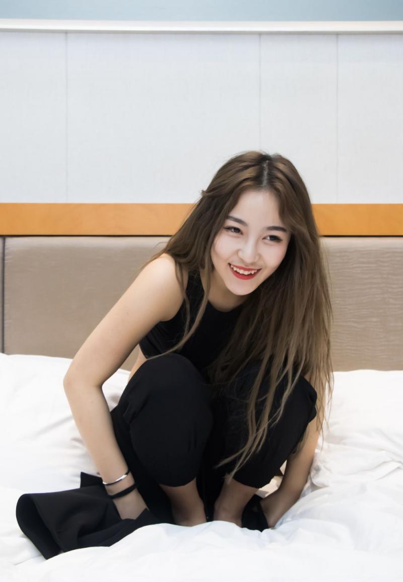 顶级鲜嫩的极品小姐姐