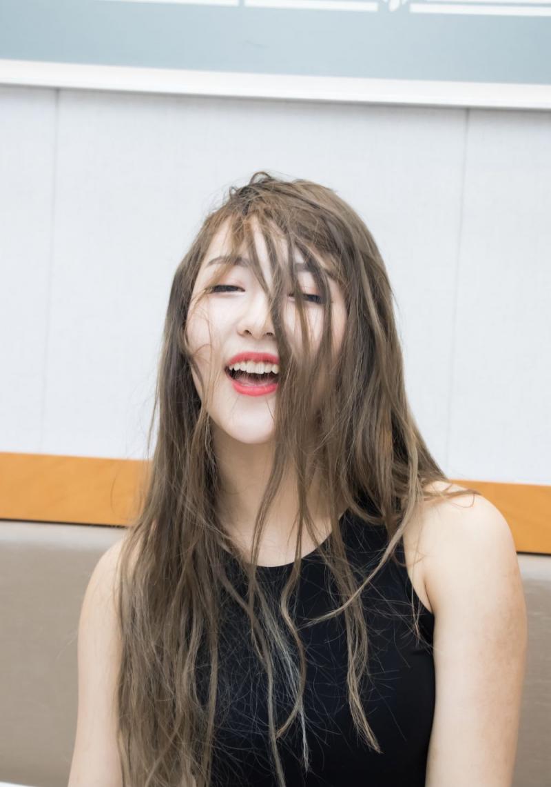 顶级鲜嫩的极品小姐姐