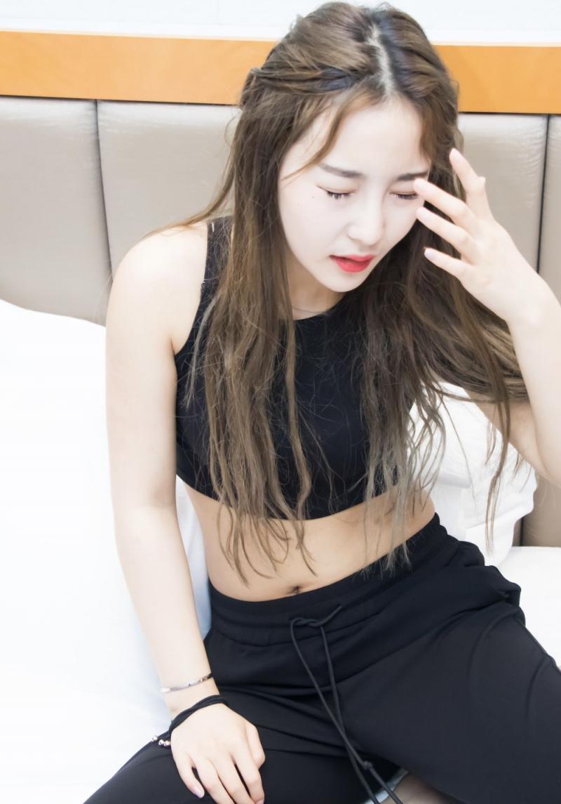 顶级鲜嫩的极品小姐姐