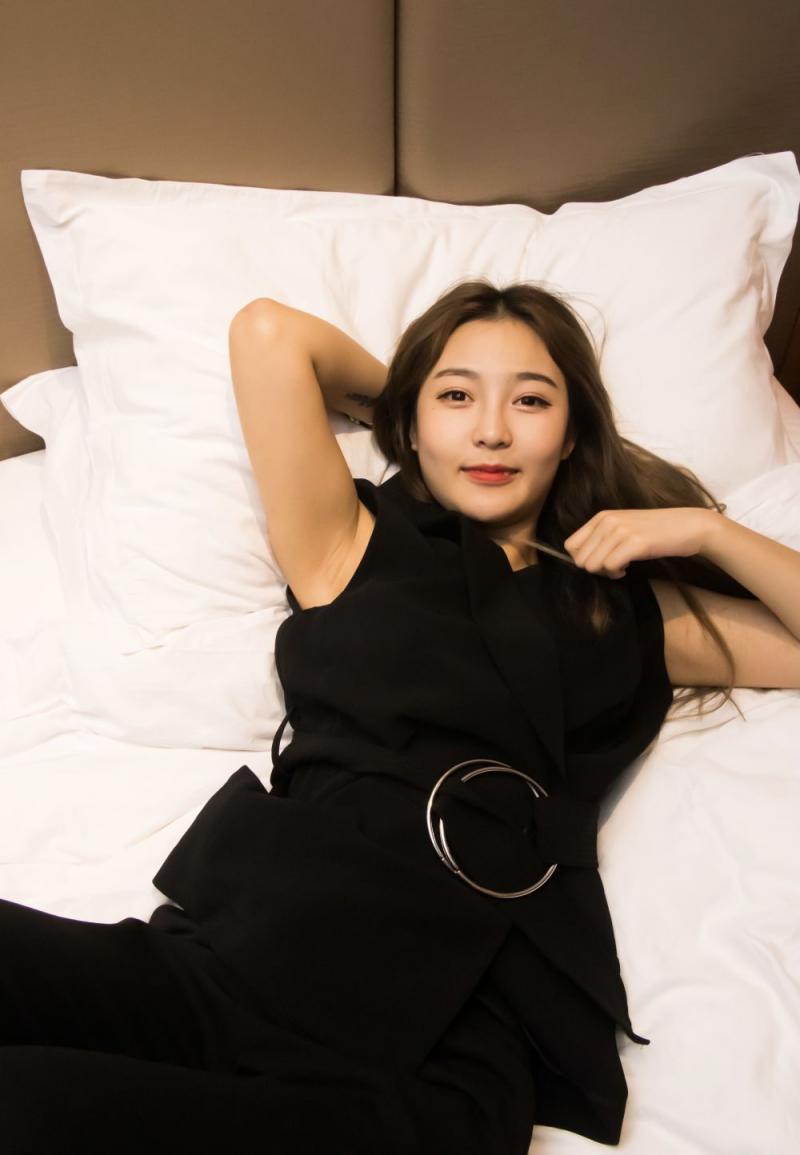 顶级鲜嫩的极品小姐姐