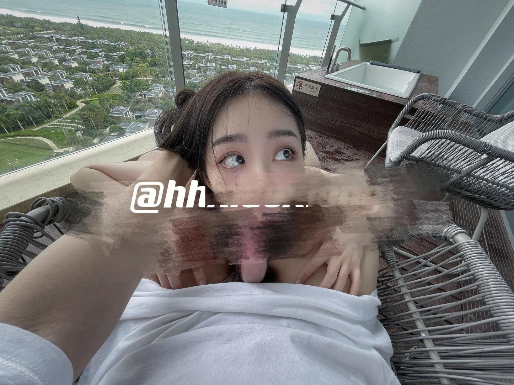 饥渴美少妇口爆颜射一滴都不能少吃