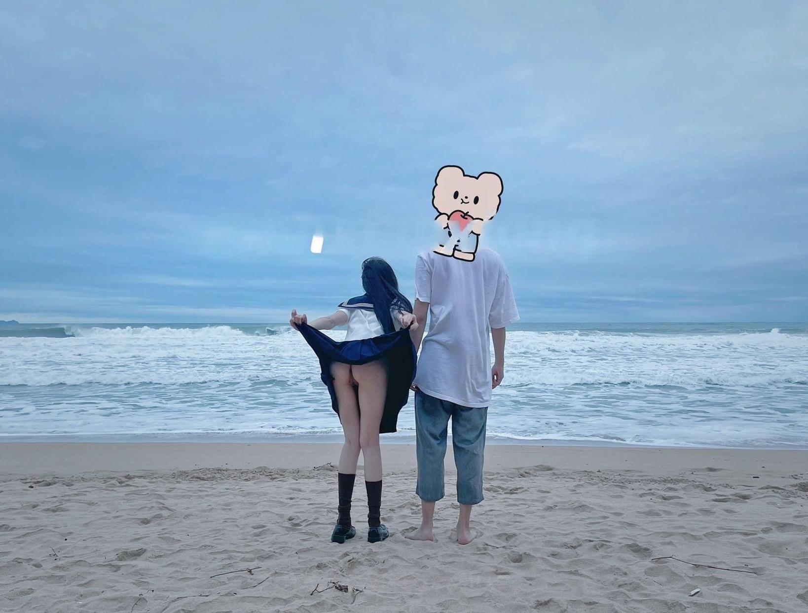 饥渴美少妇口爆颜射一滴都不能少吃