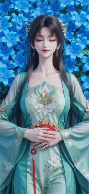 [诛仙-碧瑶]腰挂金铃，细眉雪肤，明眸灵动，在月光下肌肤如雪，清丽无双，恍如仙女