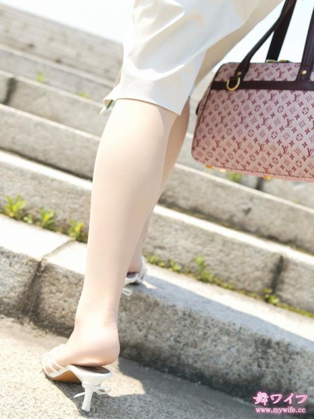 安藤 遥 Haruka Ando 阿立未来