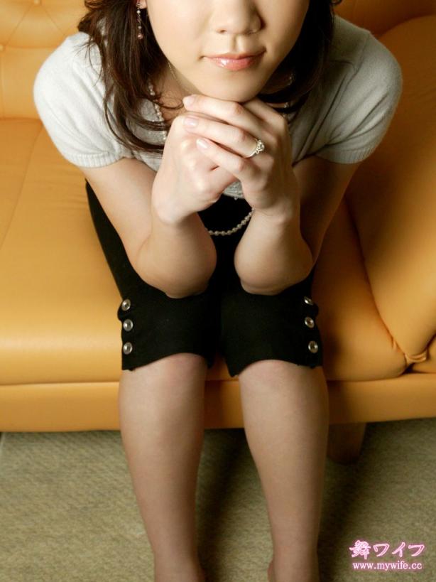 西崎 真純 Masumi Nishizaki