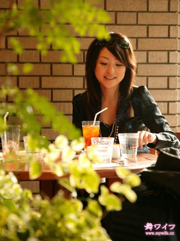 宮本 菜々美 Nanami Miyamoto 風谷ひかる