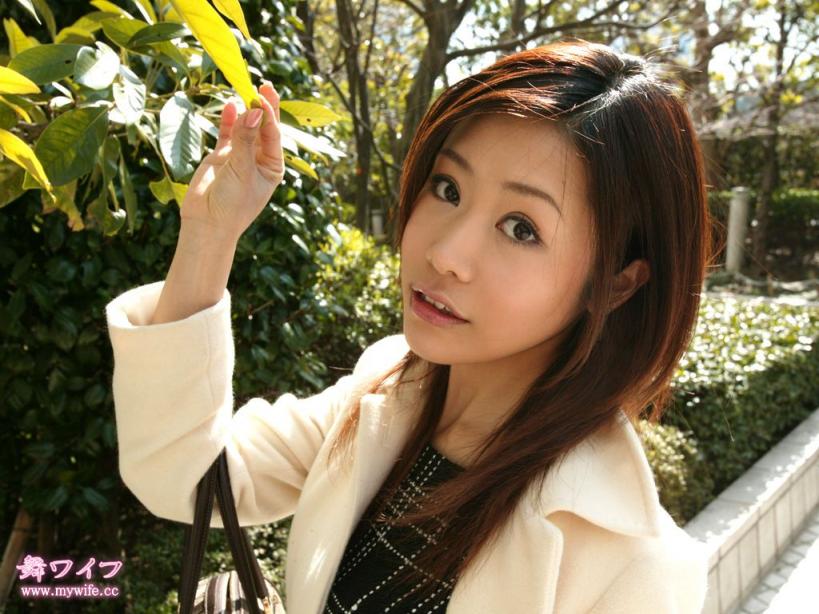 大槻 静香 Shizuka Ootsuki