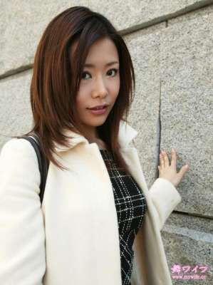 大槻 静香 Shizuka Ootsuki