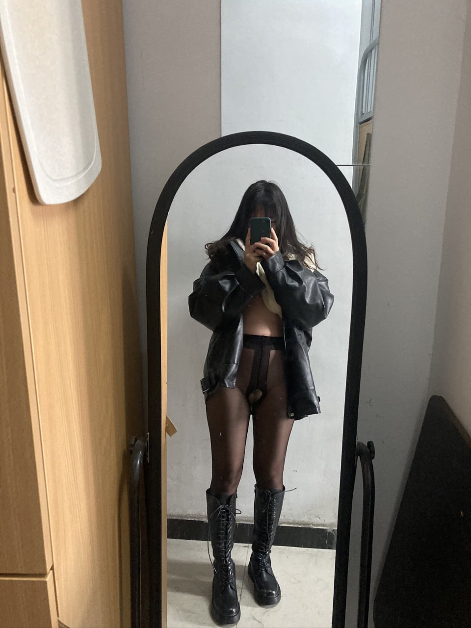 分享一些丝袜美腿 20260115