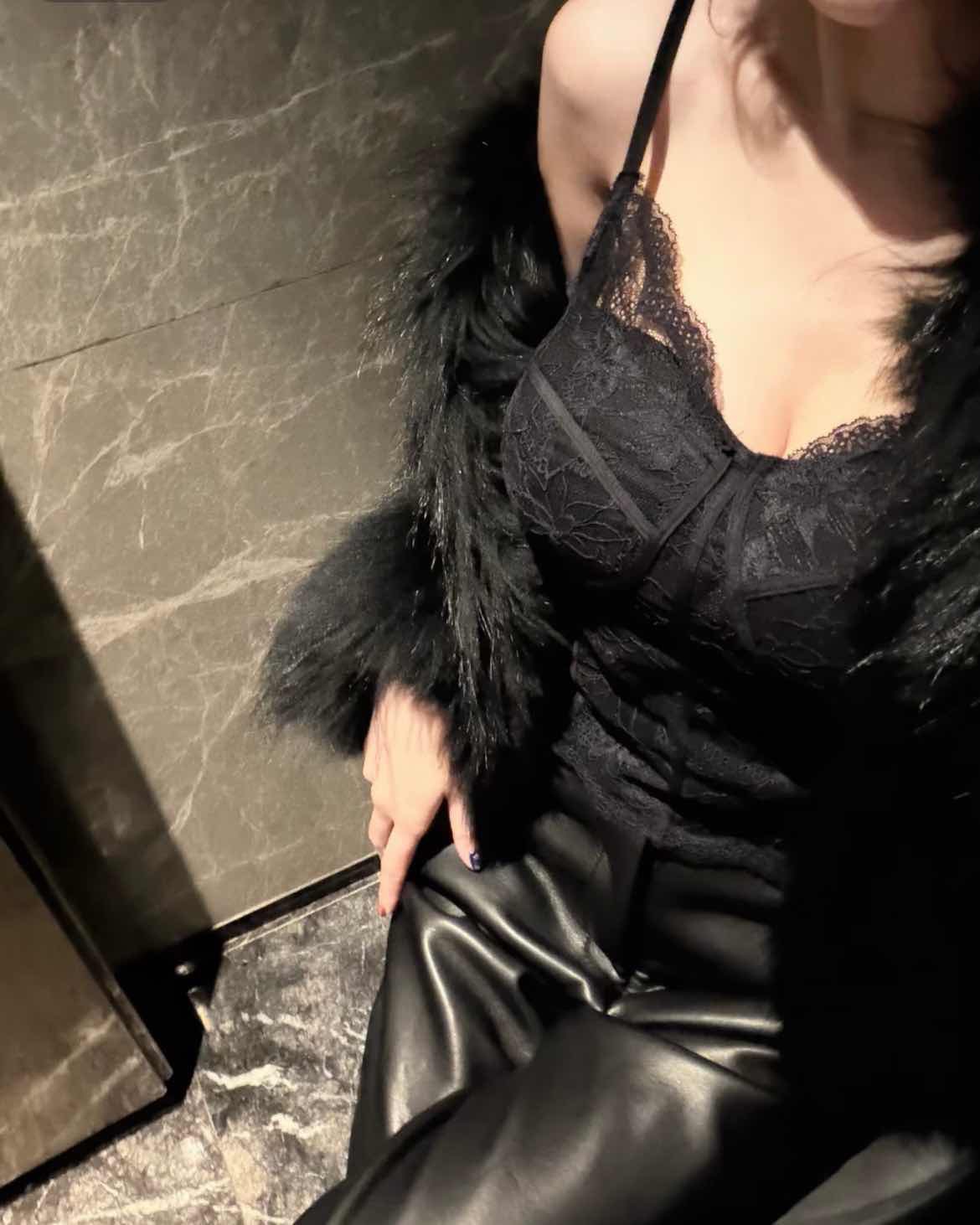 媚眼如丝性感迷人都是情妇的料