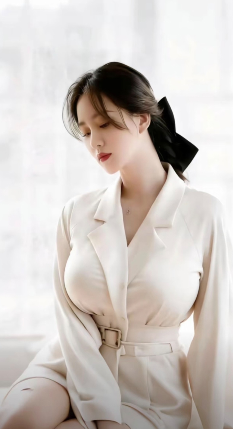 媚眼如丝性感迷人都是情妇的料