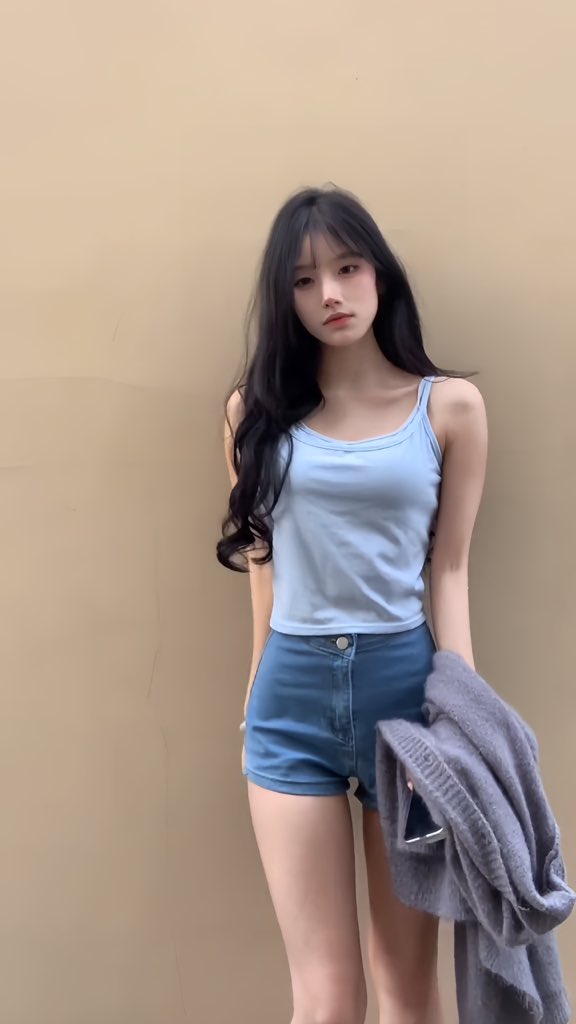 媚眼如丝性感迷人都是情妇的料