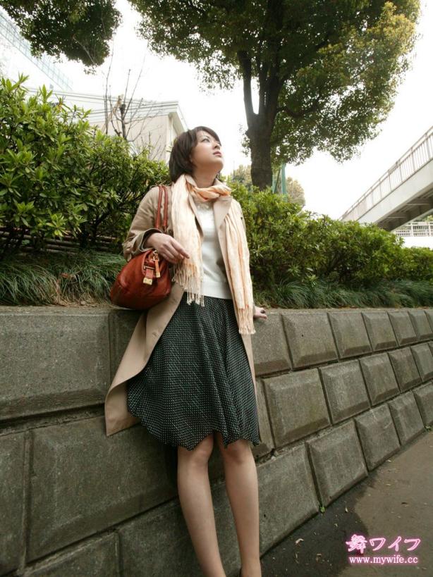 菊池 香奈 Kana Kikuchi 京みやび