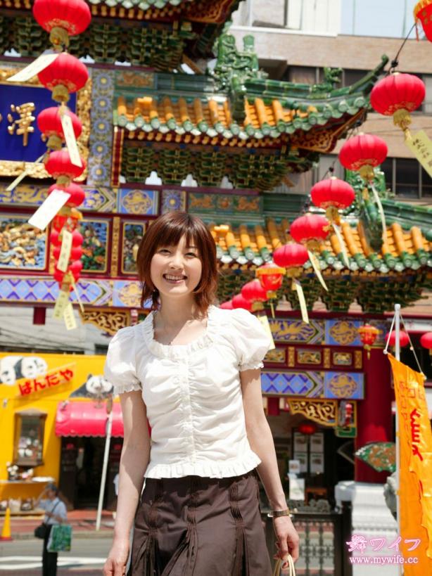 久保田 華 Hana Kubota