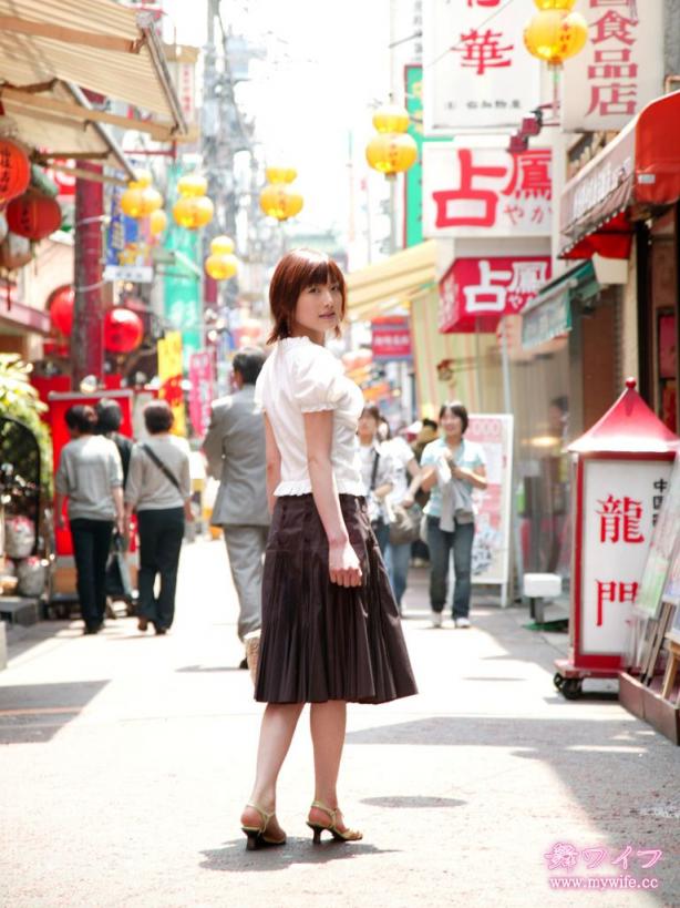 久保田 華 Hana Kubota