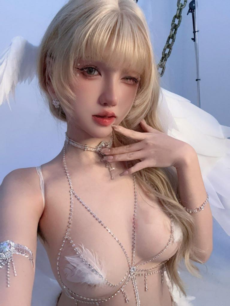 阿薰kaOri 多情的天使