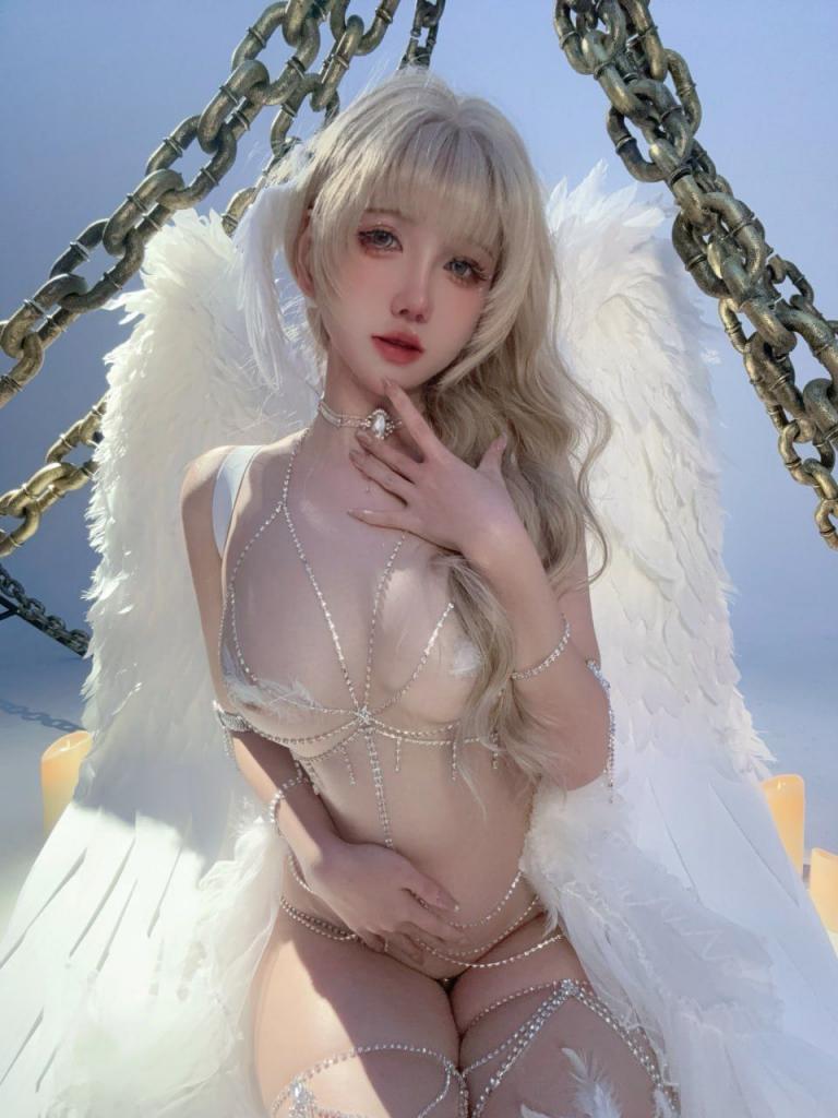 阿薰kaOri 多情的天使