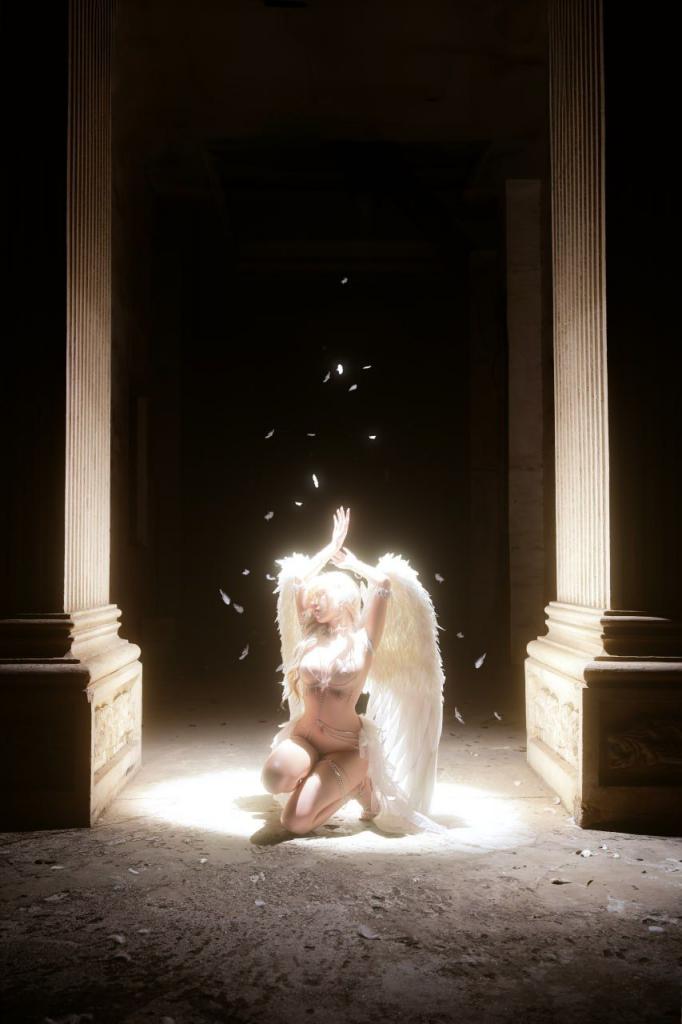 阿薰kaOri 多情的天使