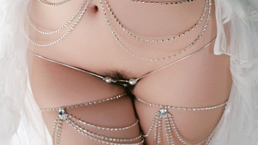 阿薰kaOri 多情的天使