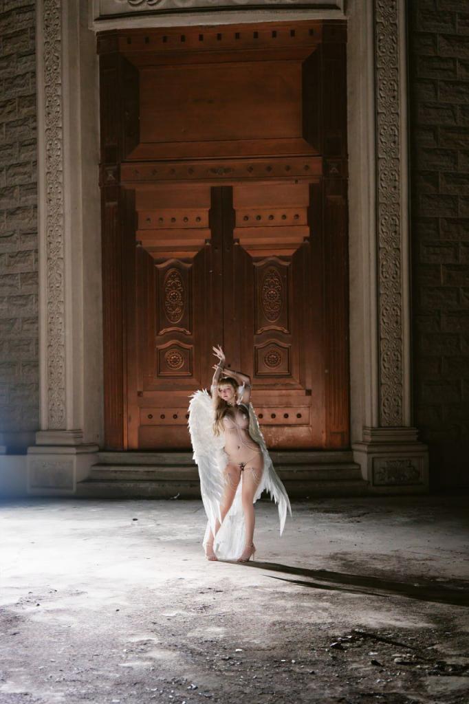 阿薰kaOri 多情的天使