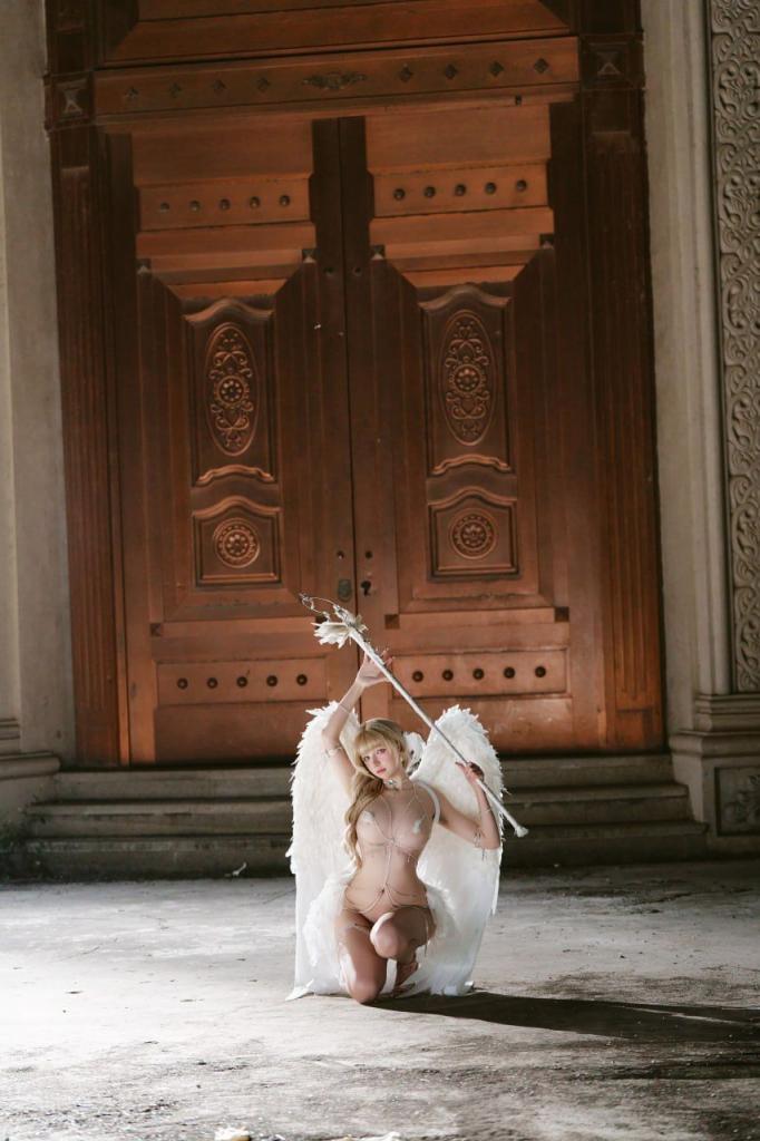 阿薰kaOri 多情的天使