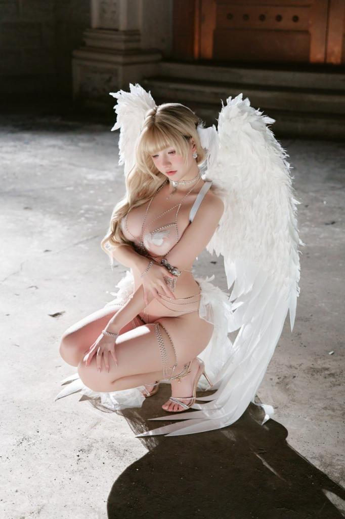 阿薰kaOri 多情的天使