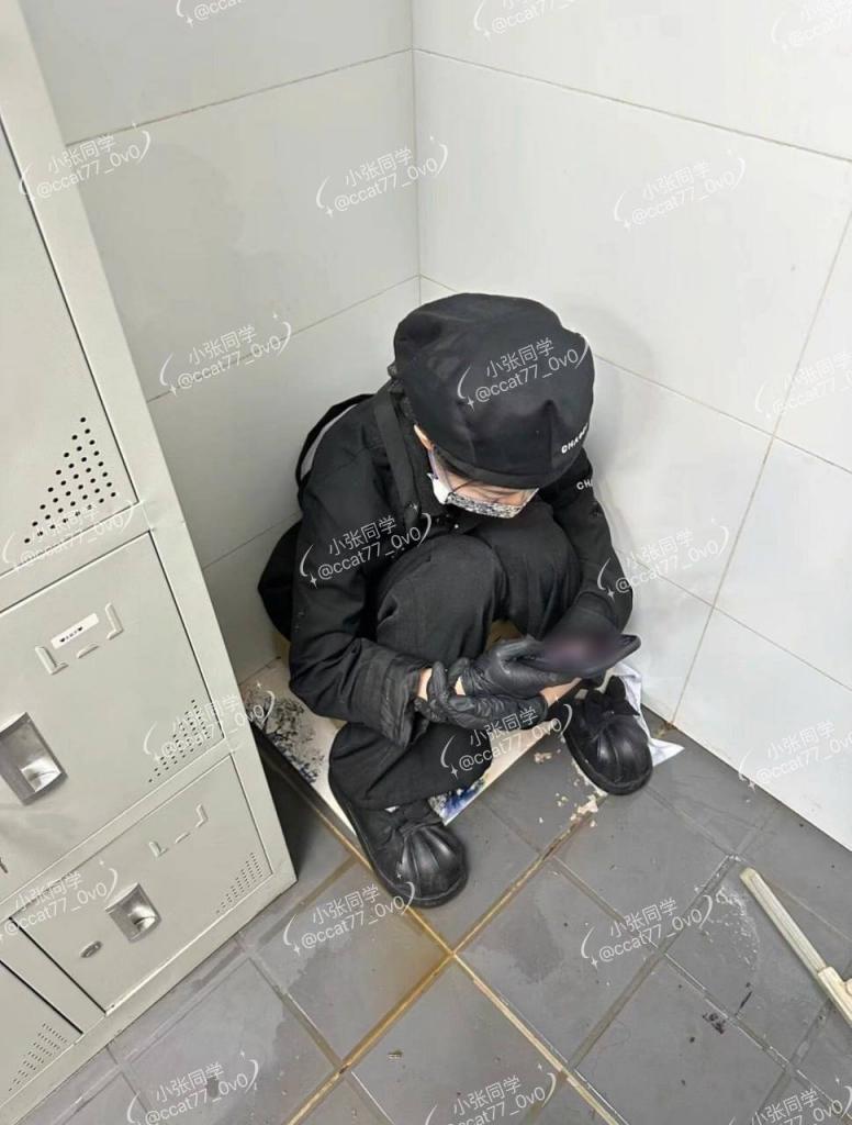 霸王，是你的茶姬哦