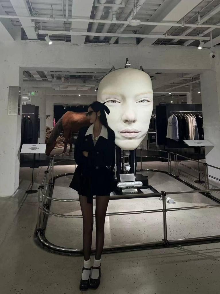 看看是不是你们的母狗学姐