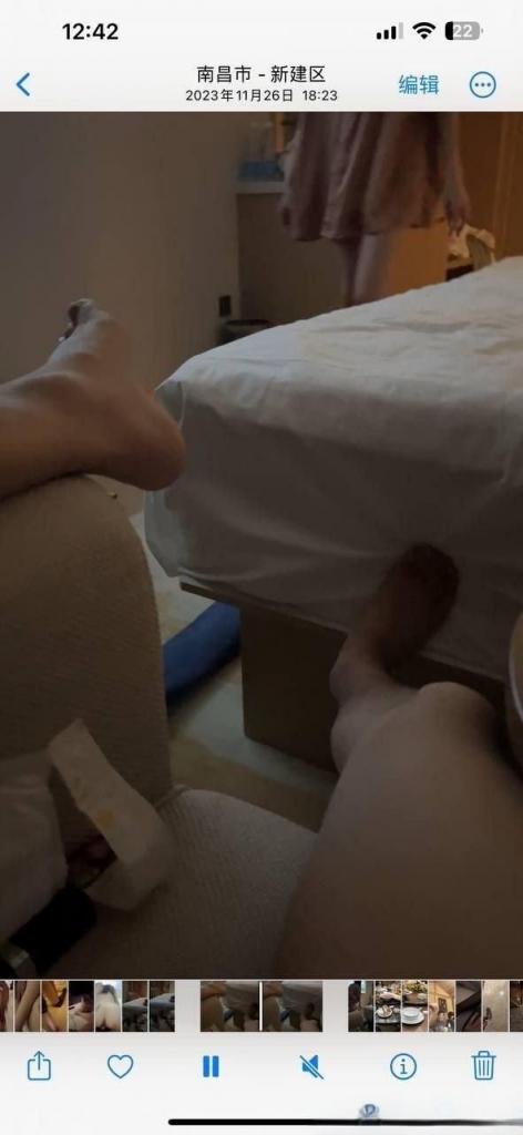 看看是不是你们的母狗学姐