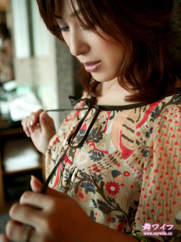 195 三杉 玲奈 Reina Misugi 吉澤レイカ