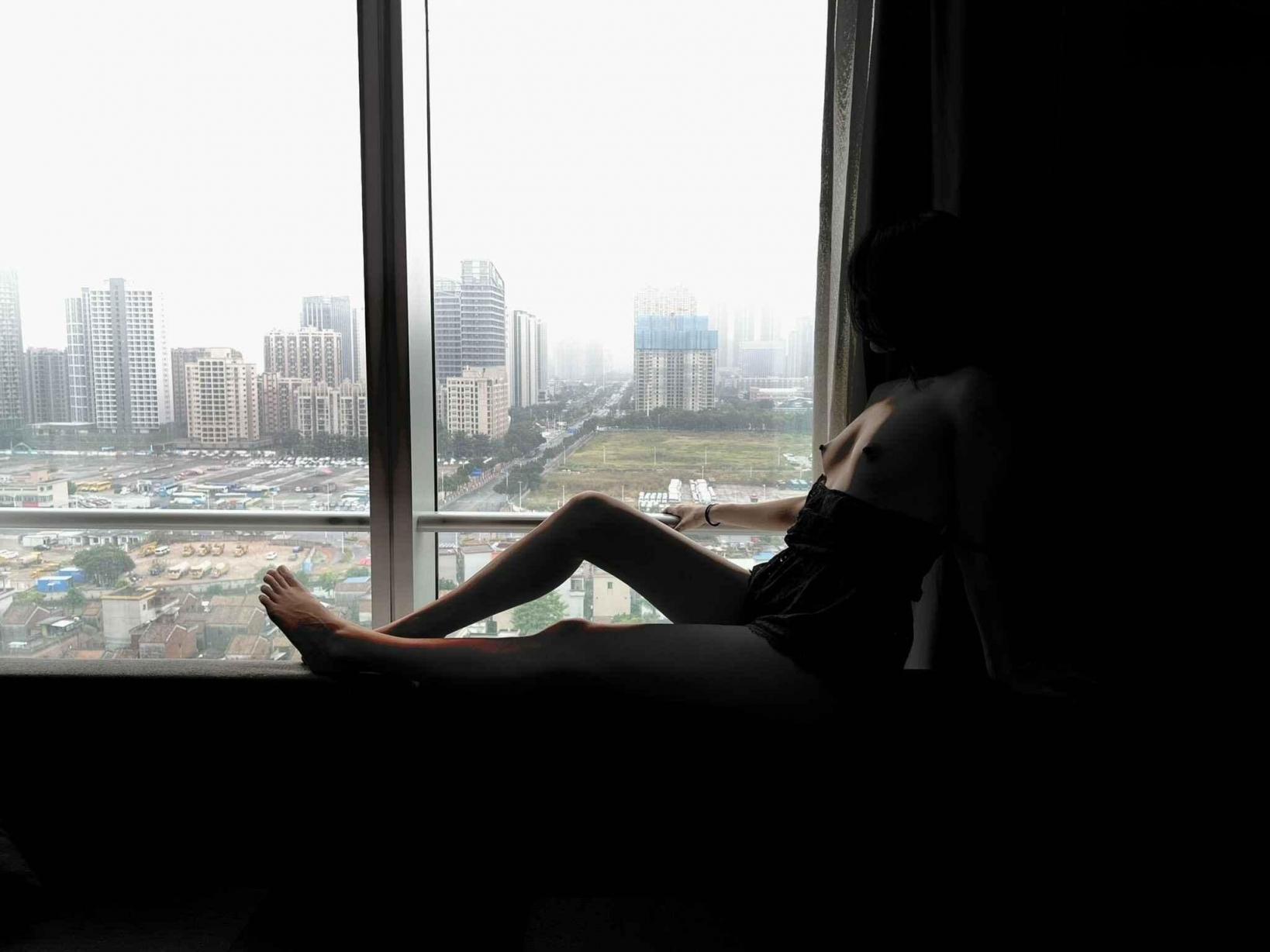 低调的小麦dddll露出合集