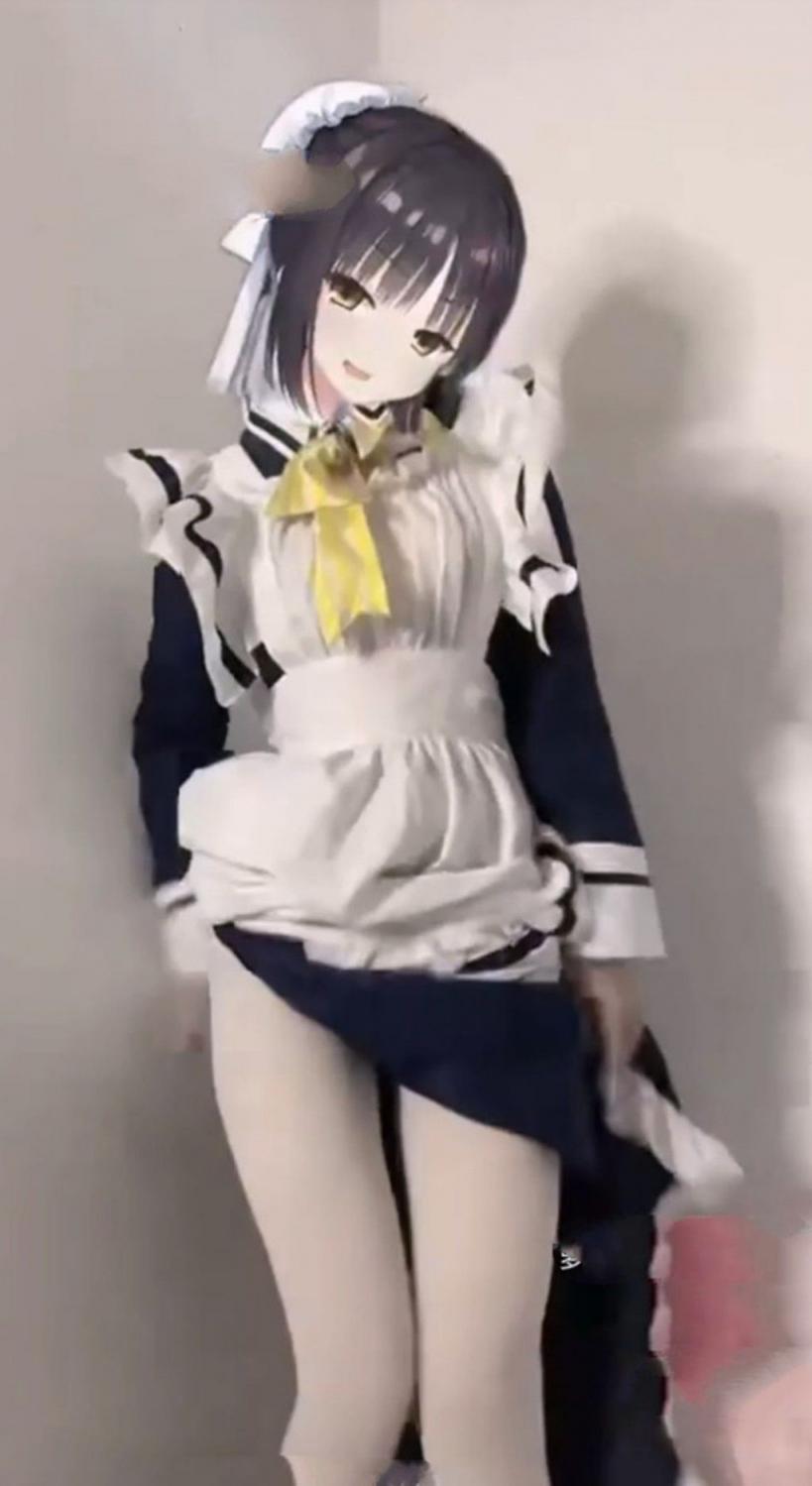 极品Cos萝莉自慰深夜的必备“电子榨菜”