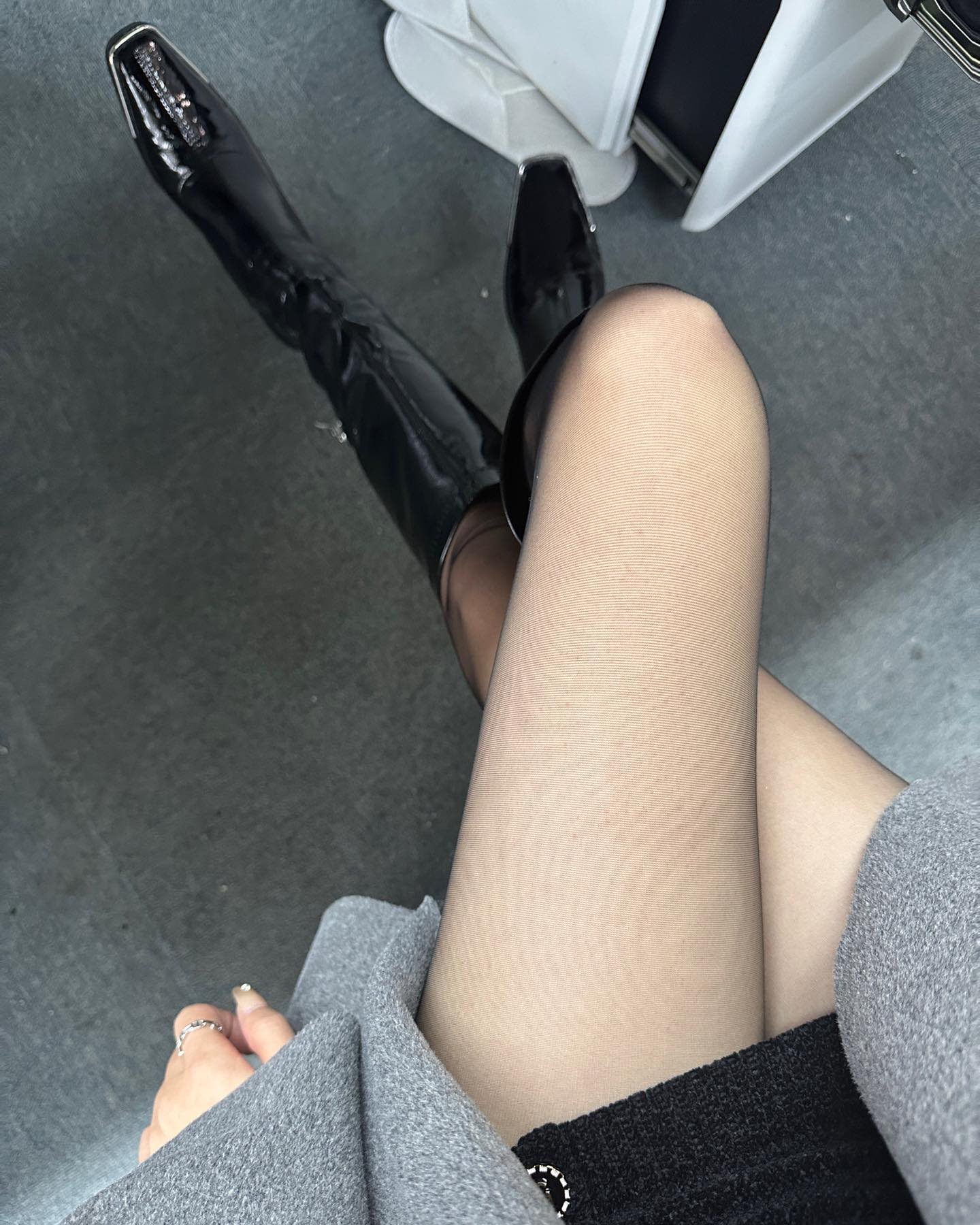 翘臀杨柳腰风情写真[20260127]