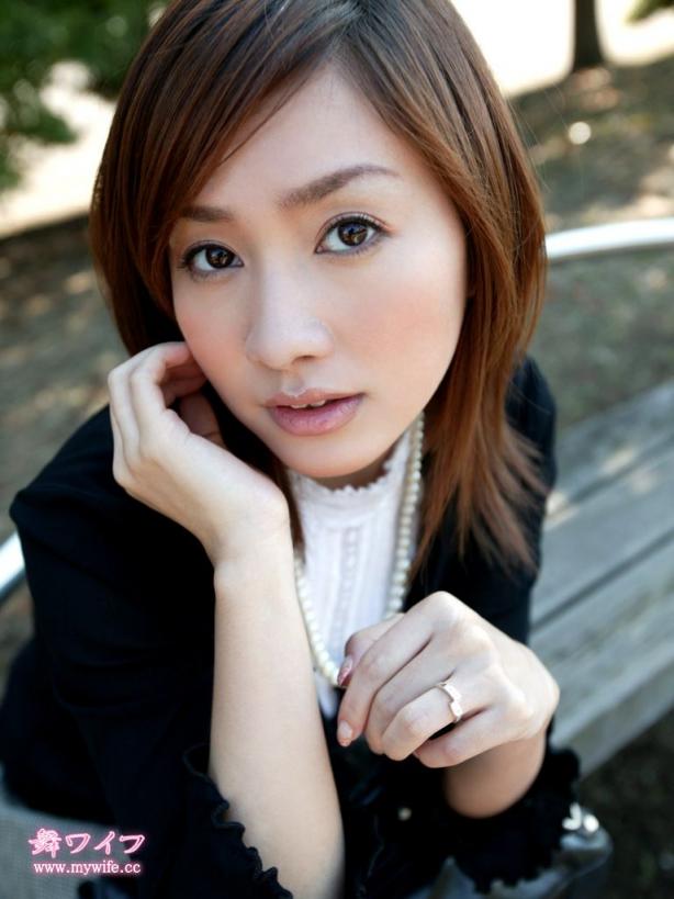 三井 加奈子 Kanako Mitsui 咲